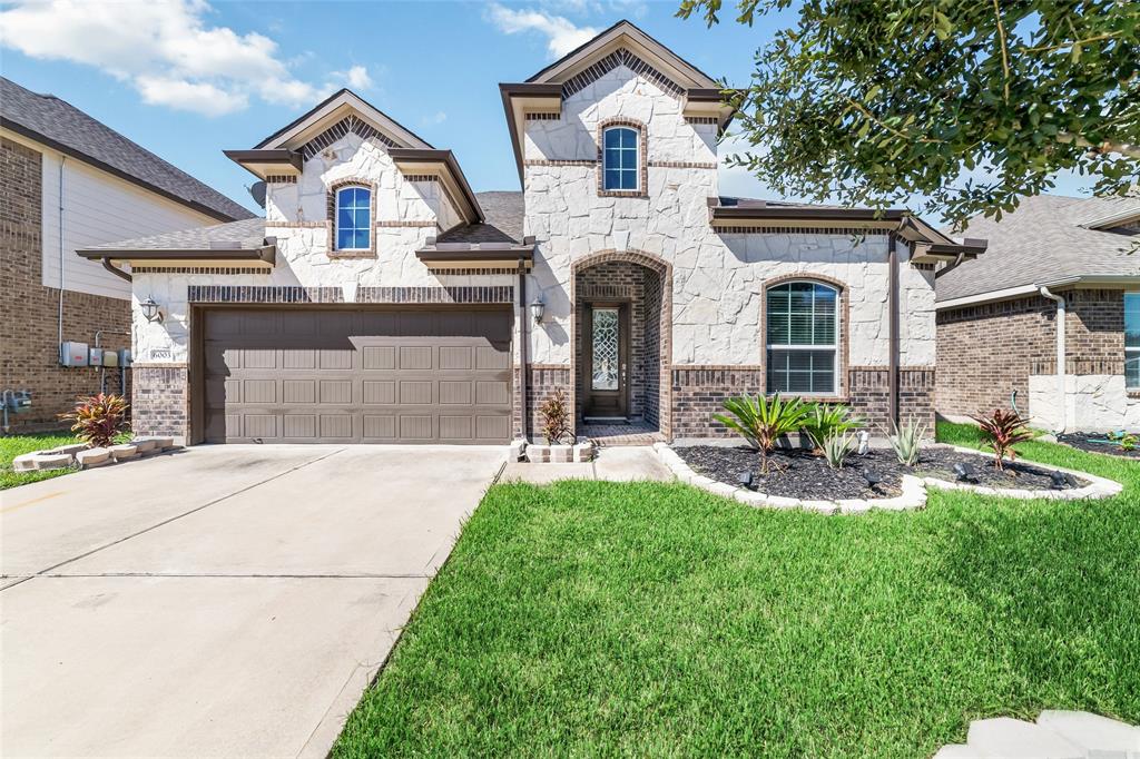 6003 Russett Mdw Ct