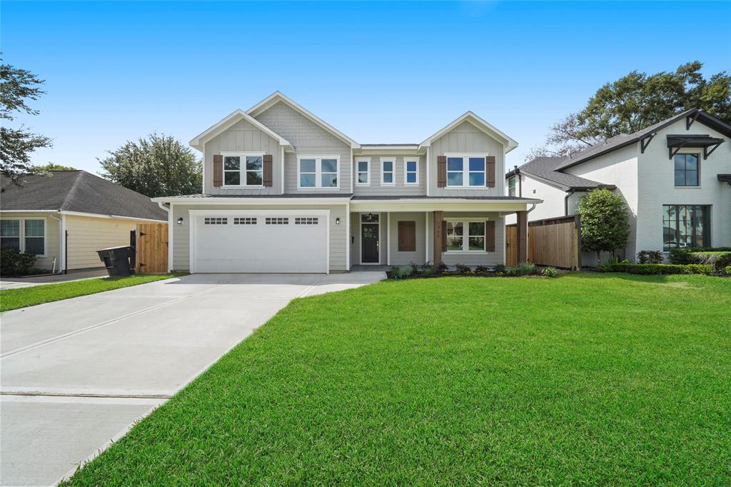 1711 Latexo Dr, Houston, TX 77018