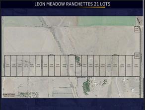 Lot 1 - 0 County Road 269, Oglesby, TX, 76561