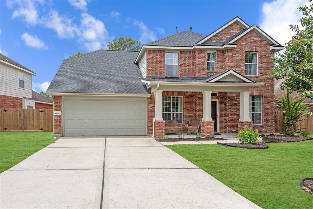 14127 Seagler Spgs Ln