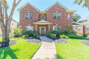 5506 Greenheath, Katy, TX, 77450