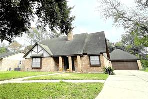 236 Palm Aire, Friendswood, TX, 77546