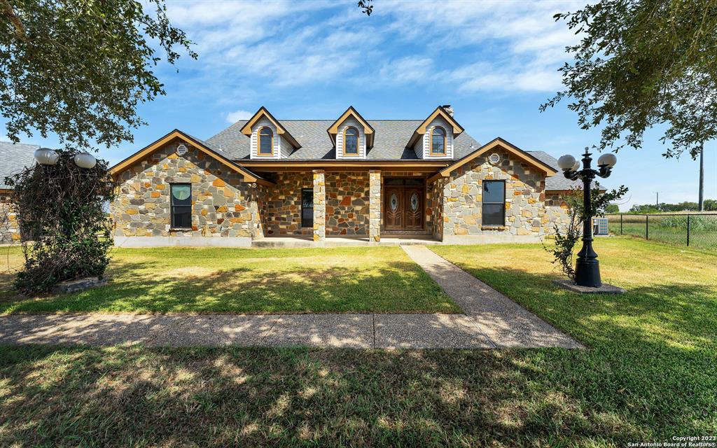 72 COUNTY Rd 262  