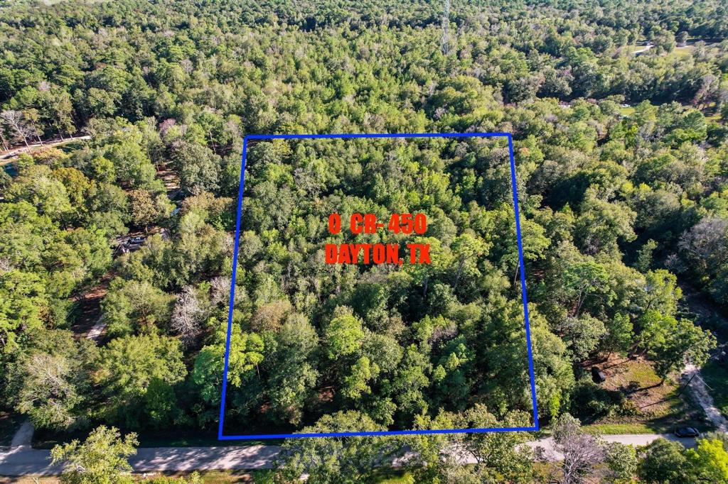 0 County Rd 450