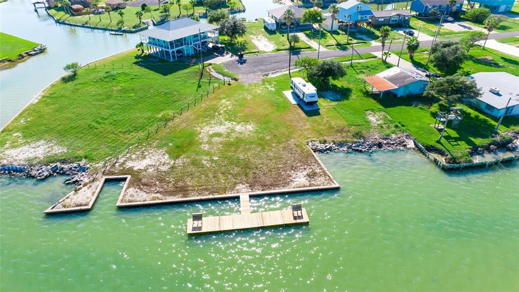 230 Pintail Lane , Rockport, Texas image 11