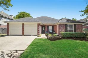 3302 Barkers Forest, Houston, TX, 77084