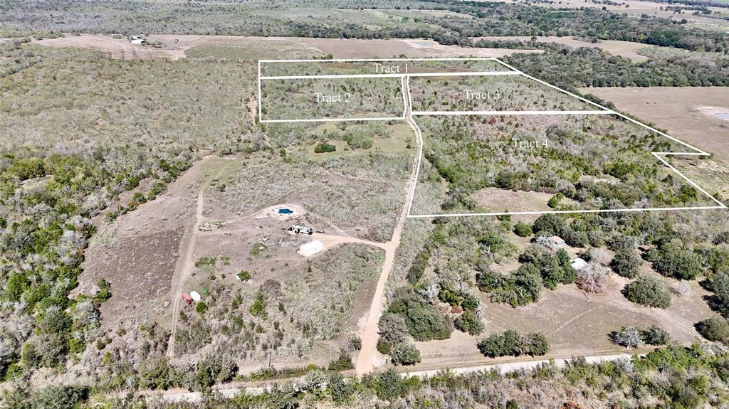 Tract 3 Maynard Hallmark Rd