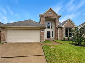 3310 Wickshire, Pearland, TX, 77584