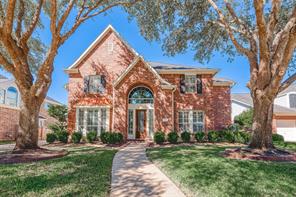 5714 Brennan Ridge, Katy, TX, 77450