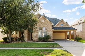 19403 Country Village, Spring, TX, 77388