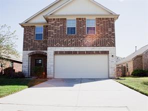 10918 Capstone, Houston, TX, 77088