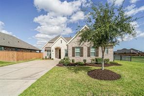 2737 Ahnya, League City, TX, 77573
