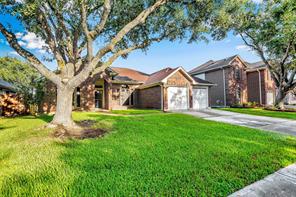 4422 Girl Scout, Friendswood, TX, 77546