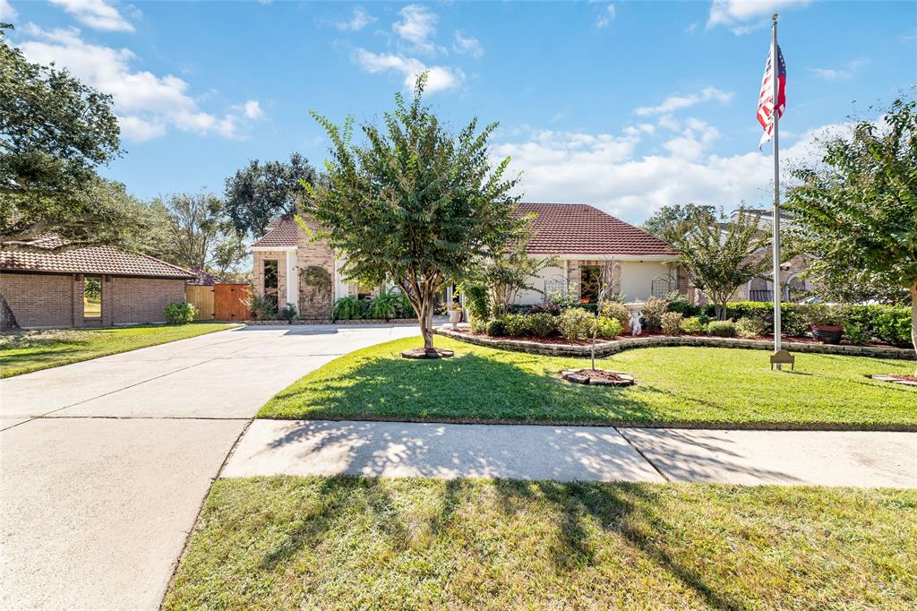 4314 Argentina Cir, Pasadena, TX 77504