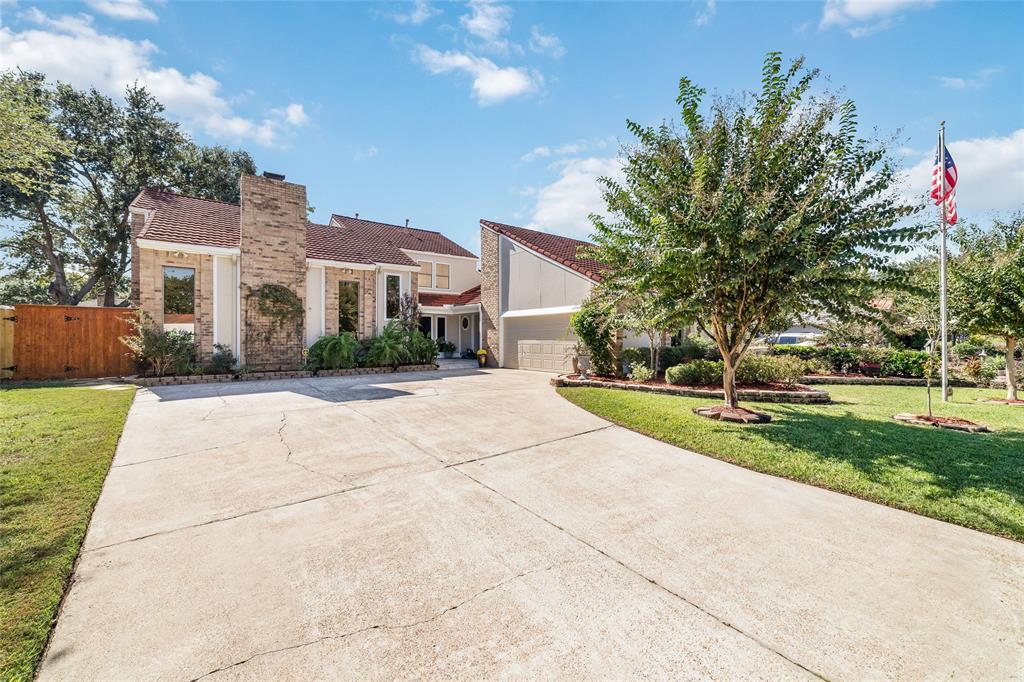 4314 Argentina Cir, Pasadena, TX 77504