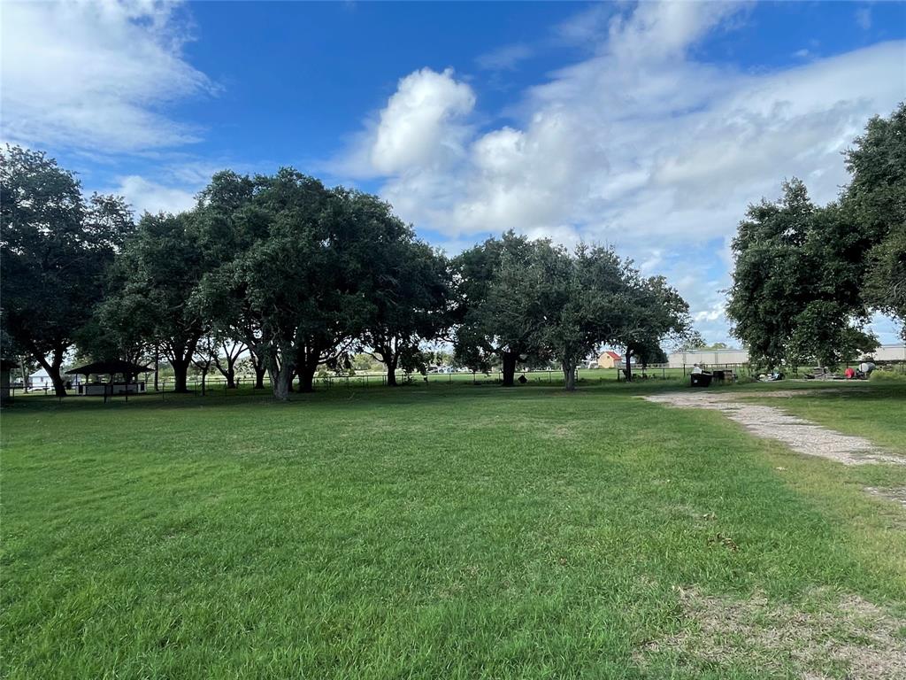 Fabulous Property & Hard To Find In Palacios, Texas.