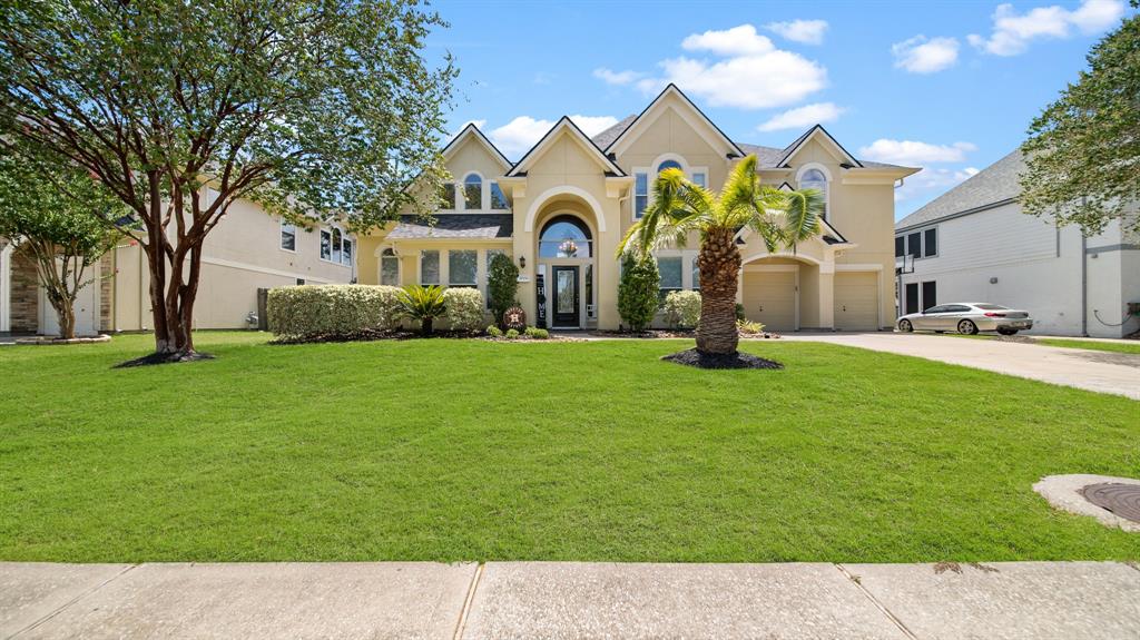 Luxury Homes for Sale in Seabrook TX | Seabrook Luxury Real Estate