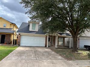 6726 Misty Dale, Katy, TX, 77449