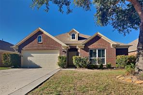 6431 Hardwood Dale Way, Humble, TX, 77338