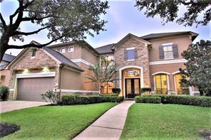 23011 Little Harbor, Katy, TX, 77494