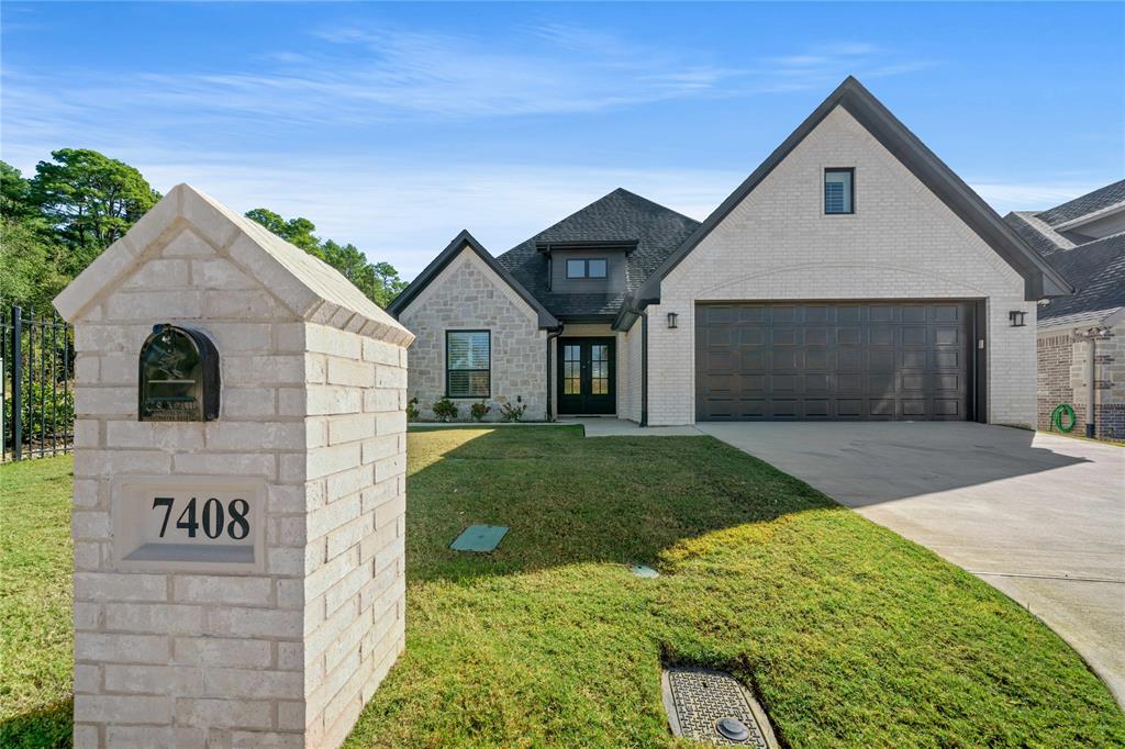 7408 Waterview Square, Tyler, TX 