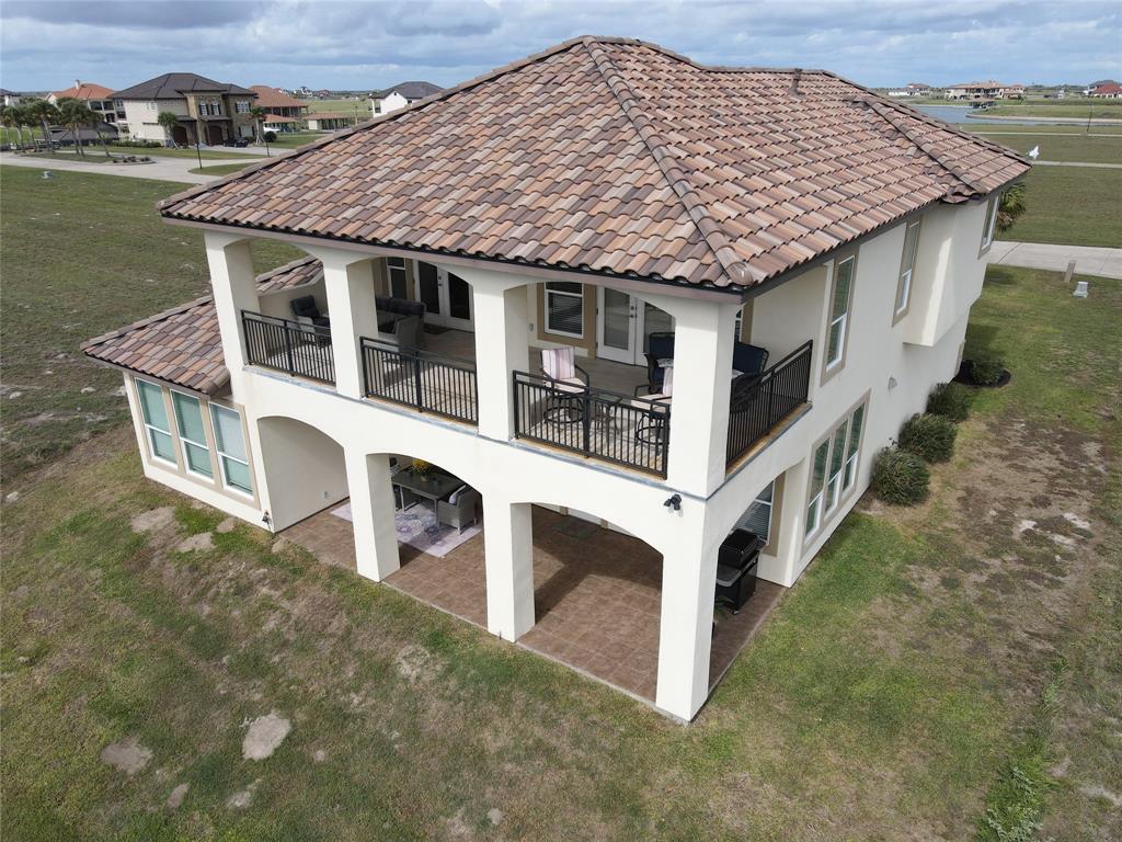 591 E Burgundy Bay  , Port O Connor, Texas image 11