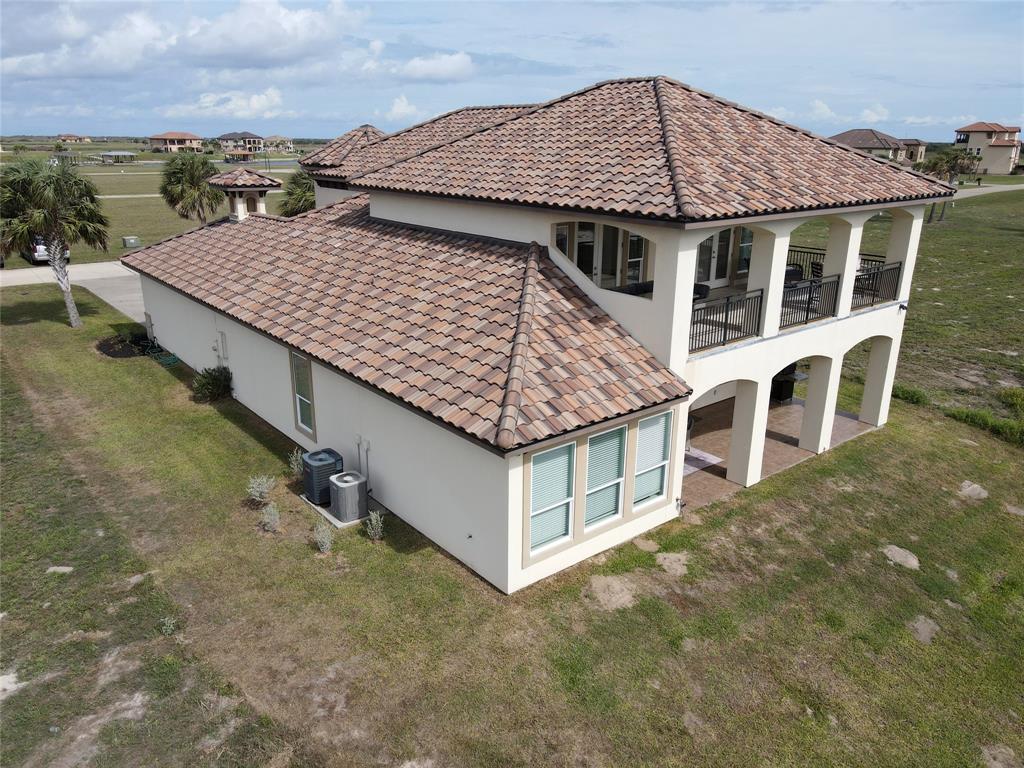 591 E Burgundy Bay  , Port O Connor, Texas image 12