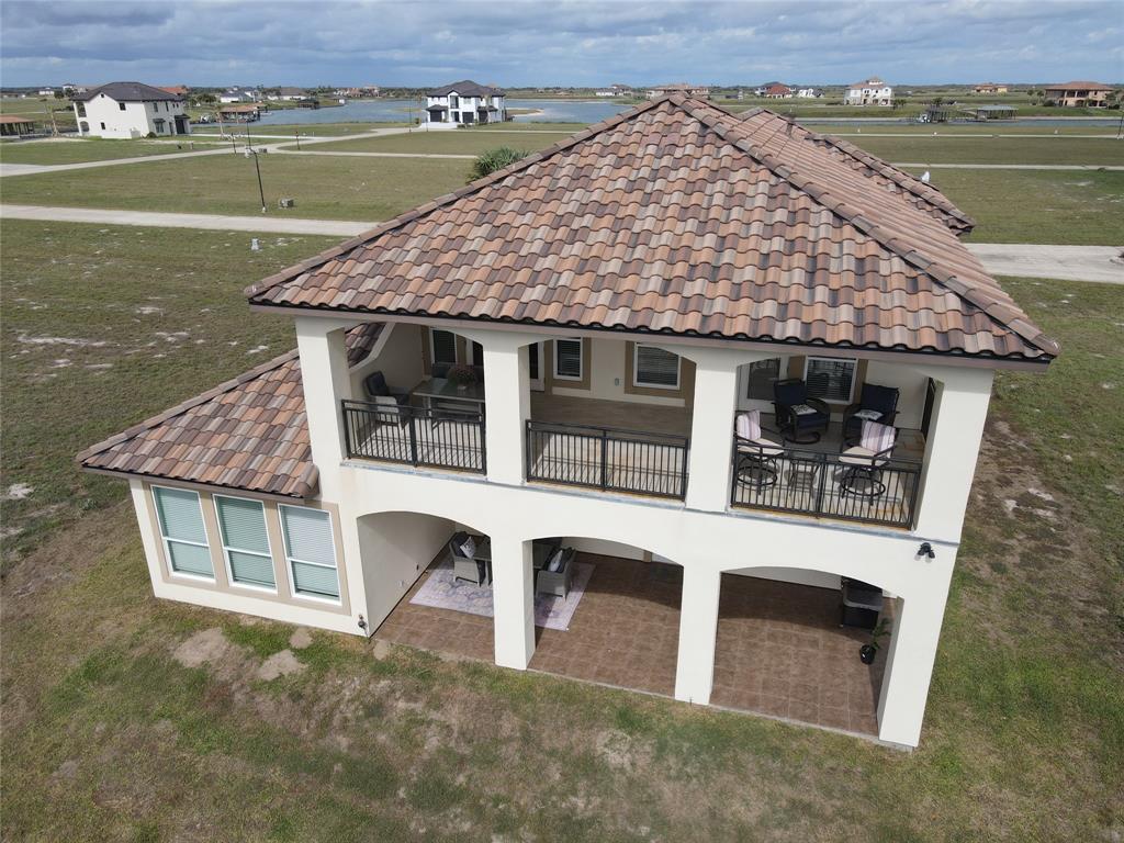 591 E Burgundy Bay  , Port O Connor, Texas image 13