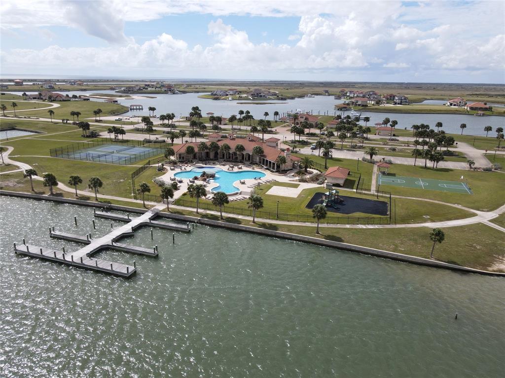 591 E Burgundy Bay  , Port O Connor, Texas image 44