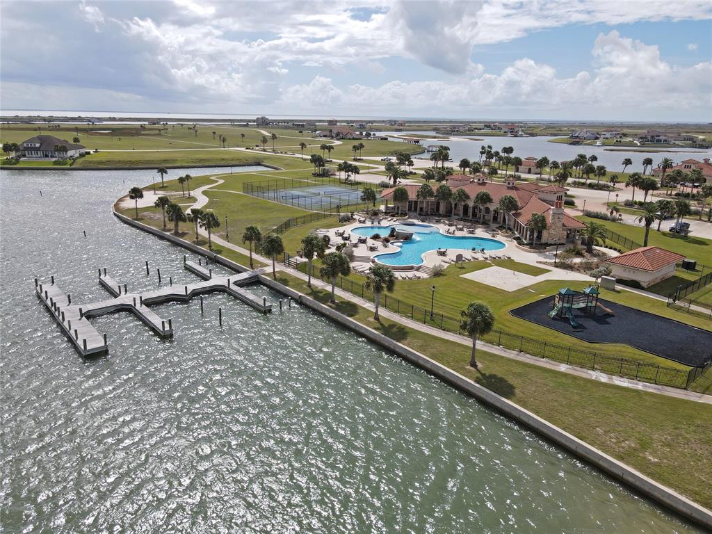 591 E Burgundy Bay  , Port O Connor, Texas image 45