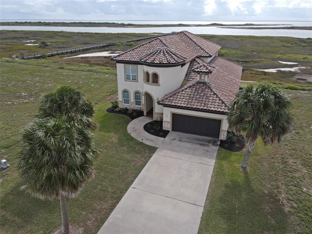 591 E Burgundy Bay  , Port O Connor, Texas image 8