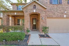 15622 Carberry Hills, Houston, TX 77044