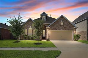 20219 Andorra Pointe, Richmond, TX, 77407