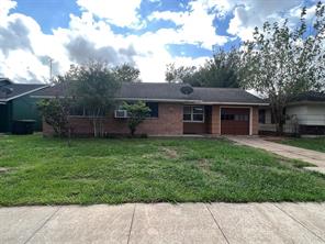 1022 Marleen, Houston, TX, 77034