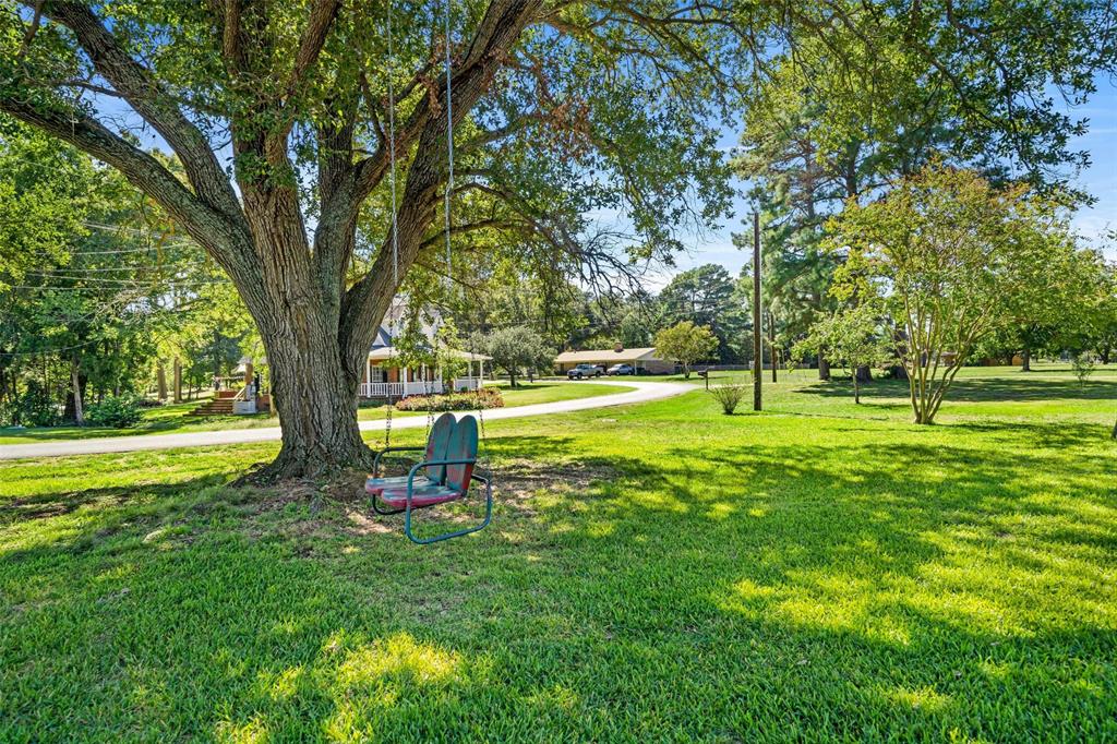 5808 N Cape Drive , Chandler, Texas image 6