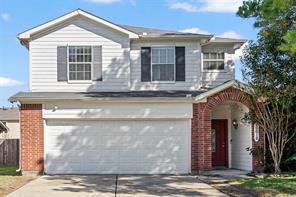  22018 Holly Branch Dr, Tomball, TX 77375