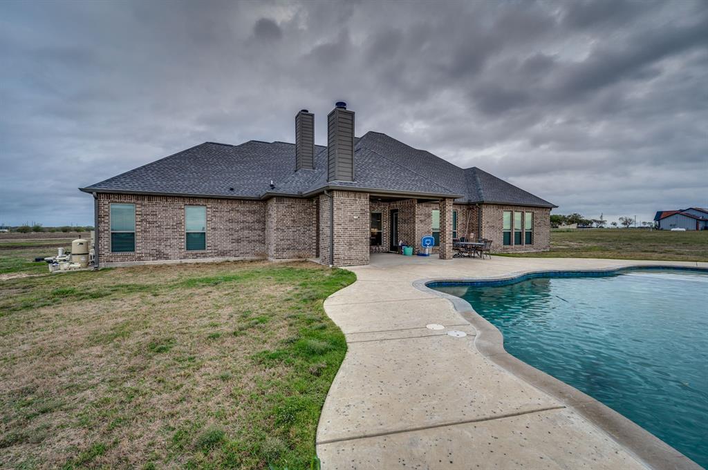 430 Forreston Road , Waxahachie, Texas image 11