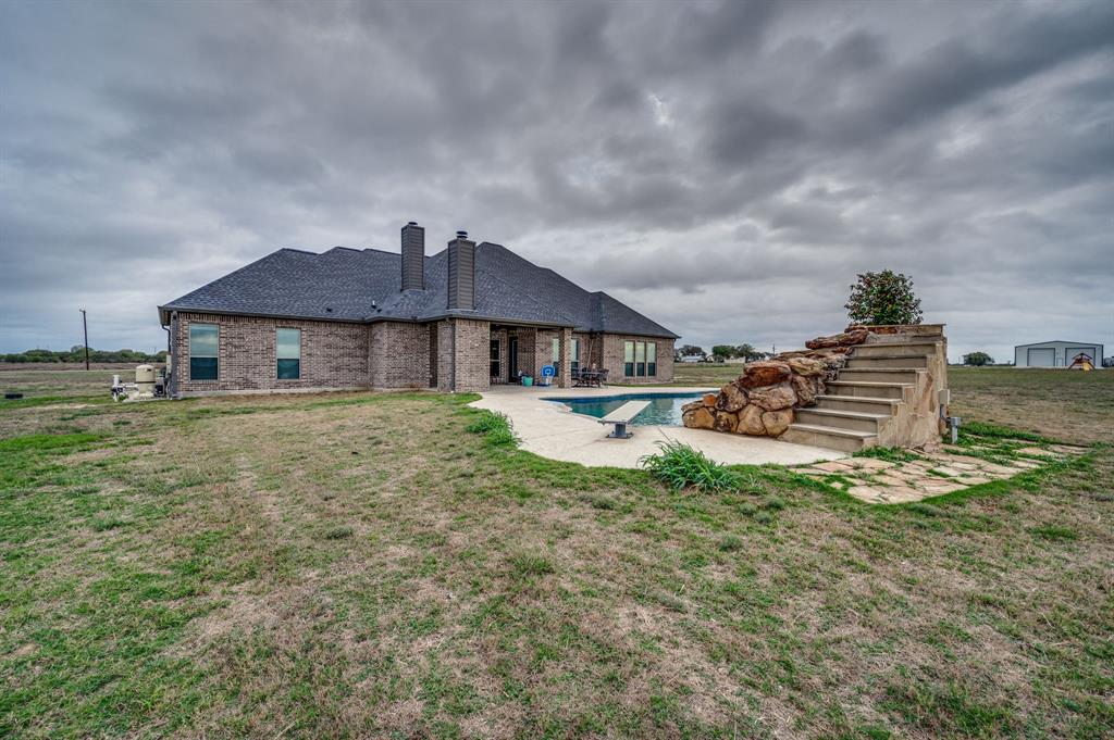 430 Forreston Road , Waxahachie, Texas image 12