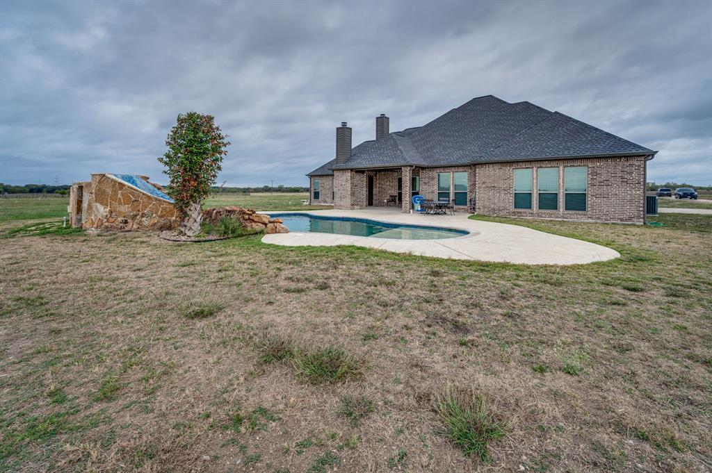 430 Forreston Road , Waxahachie, Texas image 10