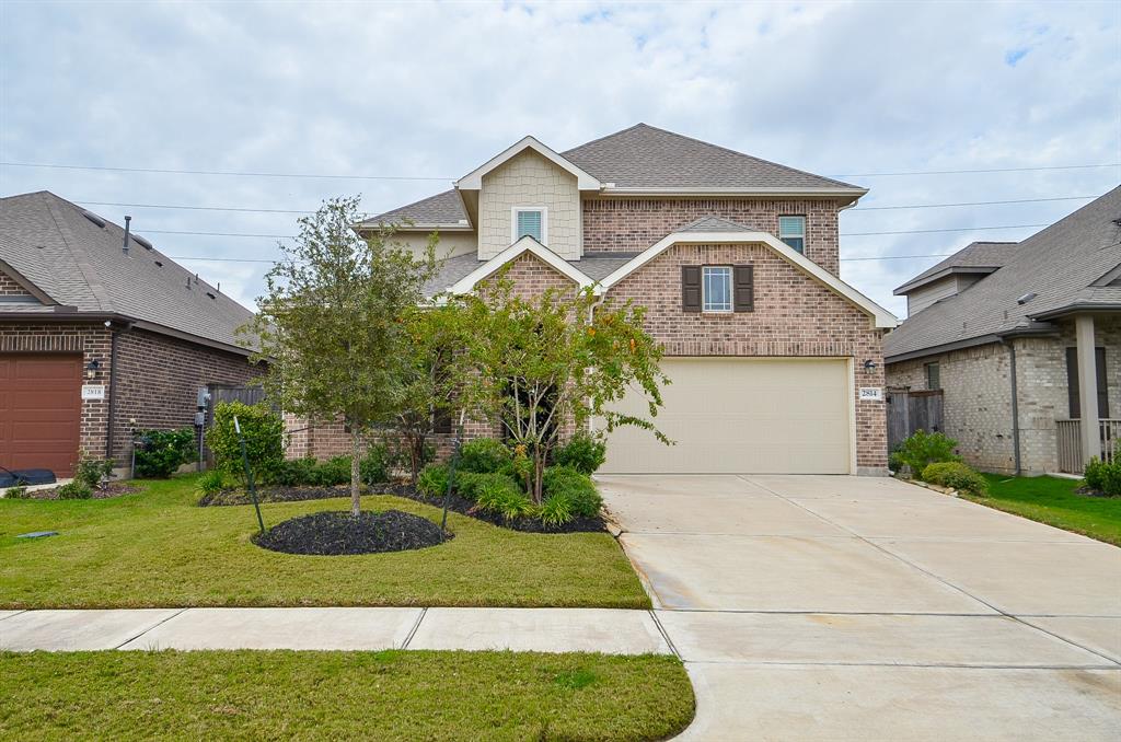 2814 Torrey Pnes DR