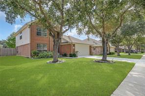4107 Caneshaw, Pearland, TX, 77584