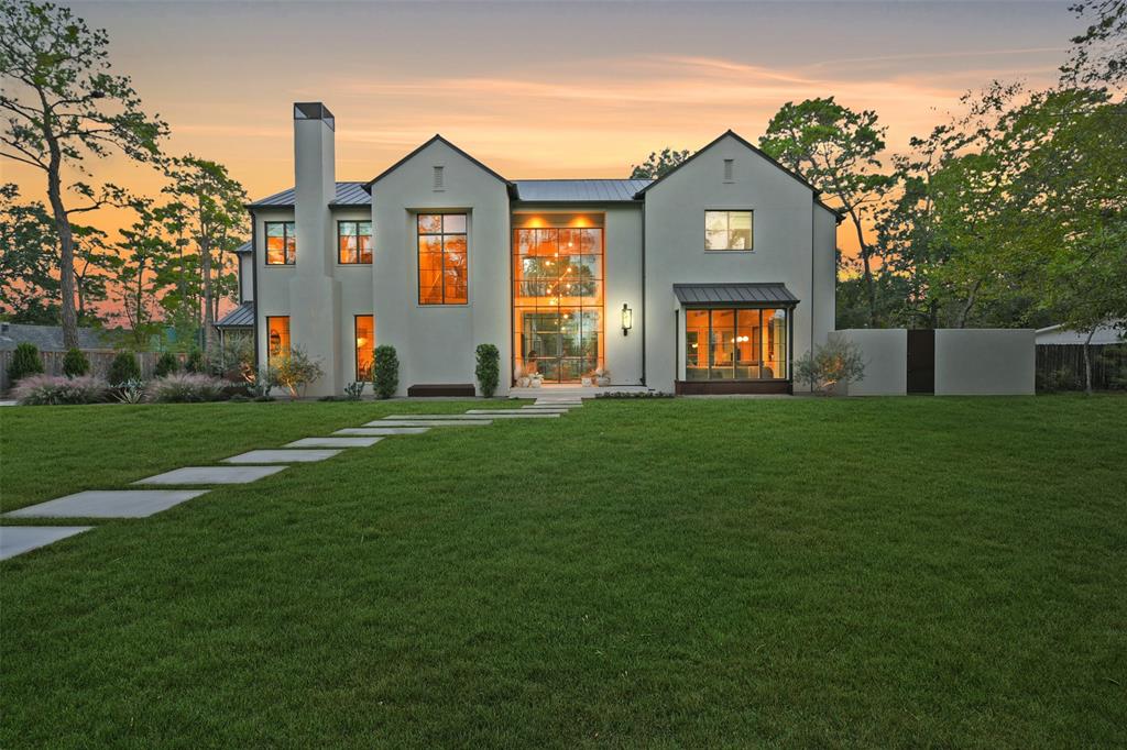 402 Gingham Drive, Houston, TX 77024