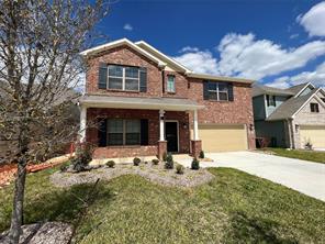 22073 Juniper Crossing, New Caney, TX, 77357