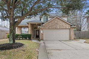  2406 Broad Timbers Dr, Houston, TX 77373