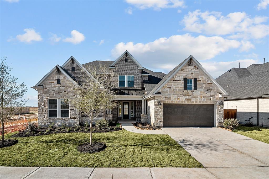 7610 Redwoods Forest Drive, Katy, TX 