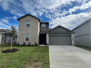 12827 Water Dive, Willis, TX, 77318