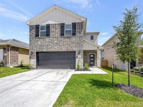 18528 Meadow Point, Montgomery, TX, 77316