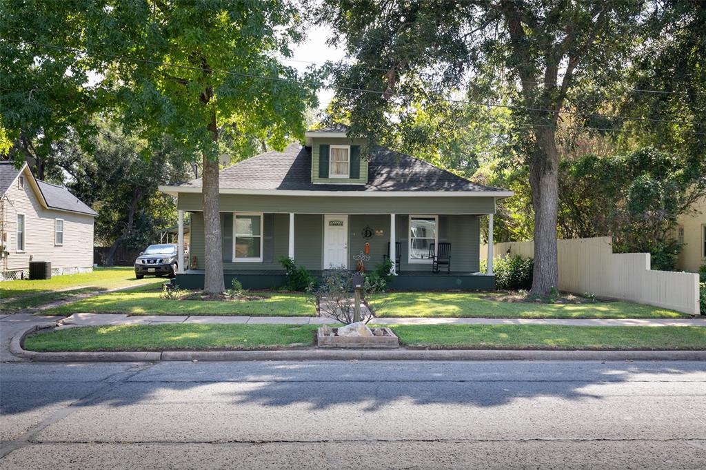 404 E Alabama Street , Wharton, Texas image 26