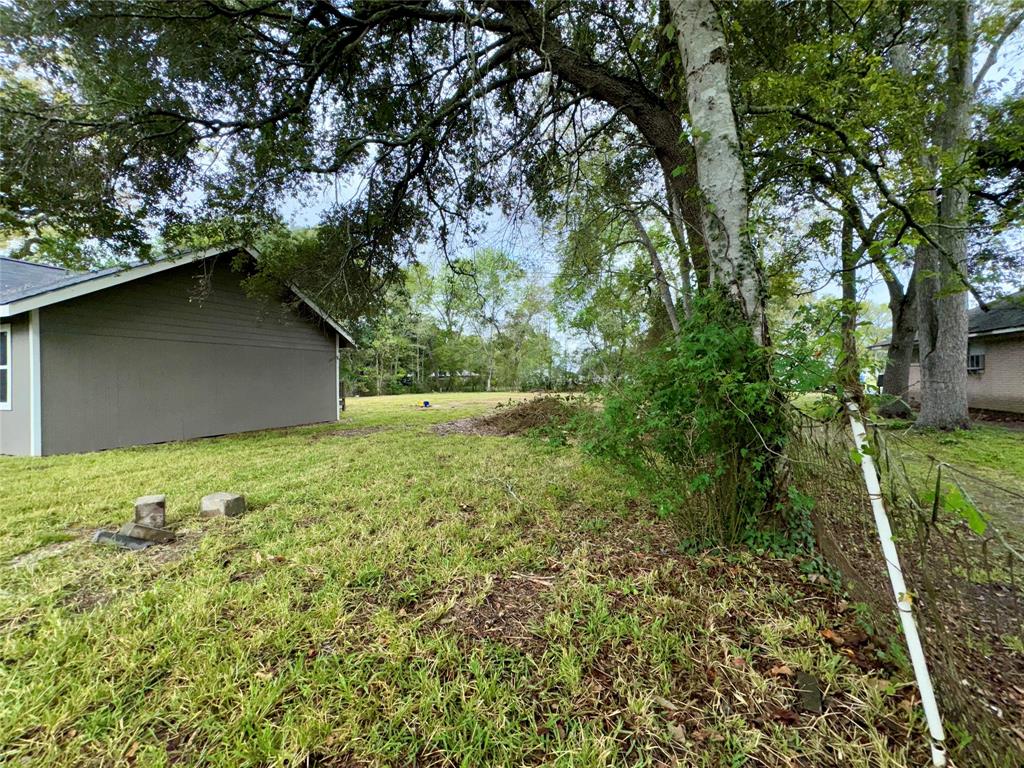 102 Pecan St, Daisetta, TX 77533