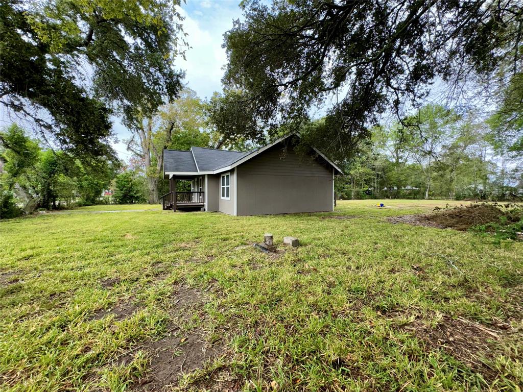 102 Pecan St, Daisetta, TX 77533